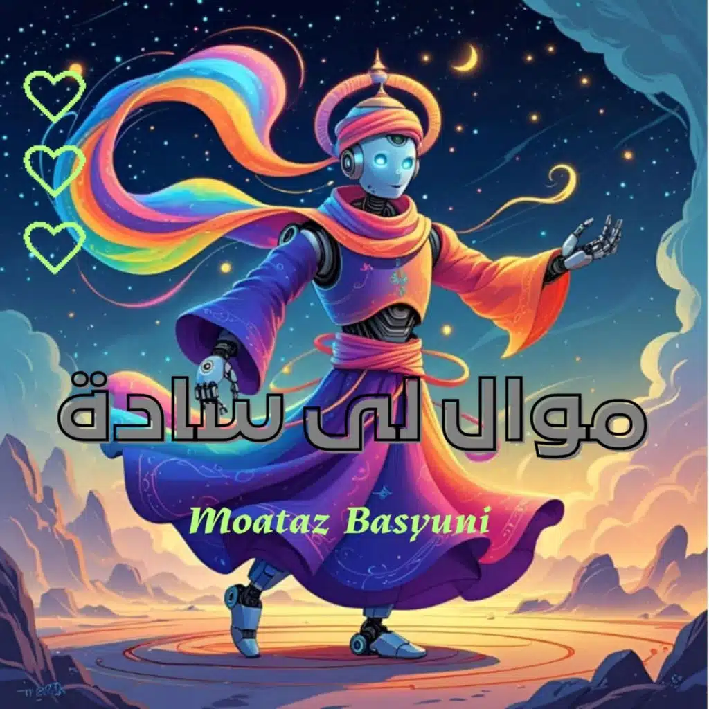 موال لى سادة