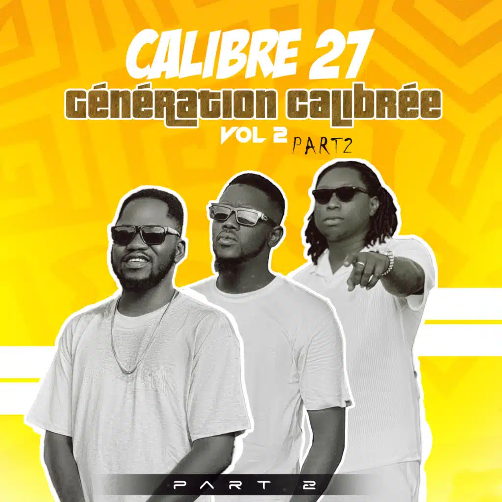 Calibre 27
