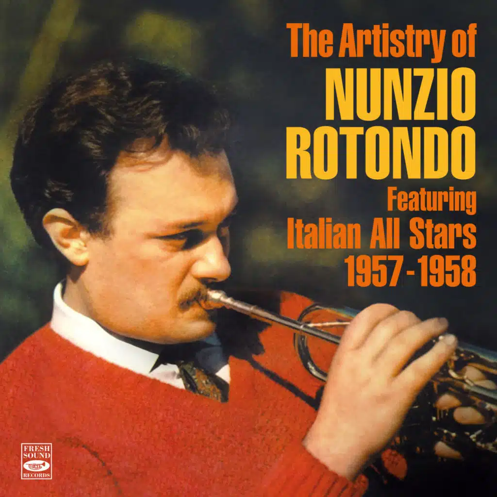 Nunzio Rotondo