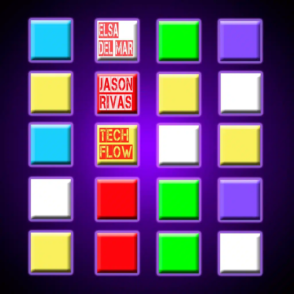 Paso De Tu Cu (Tech Remix)