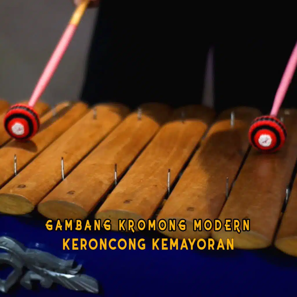 Gambang Kromong Modern Keroncong Kemayoran
