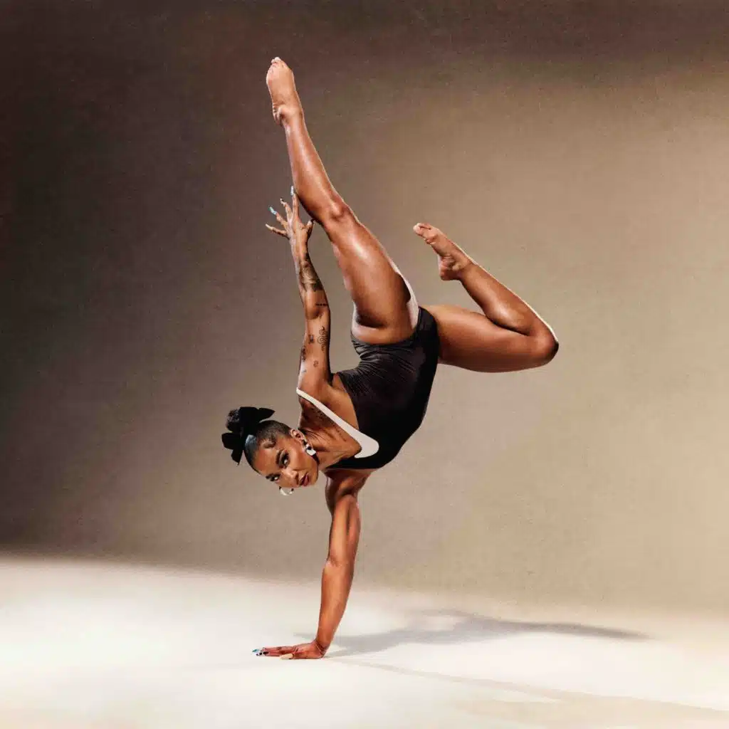 Is Nike Finally Winning With Women?