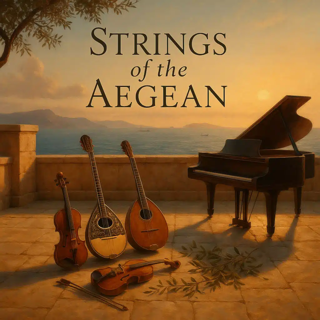 Strings of the Aegean