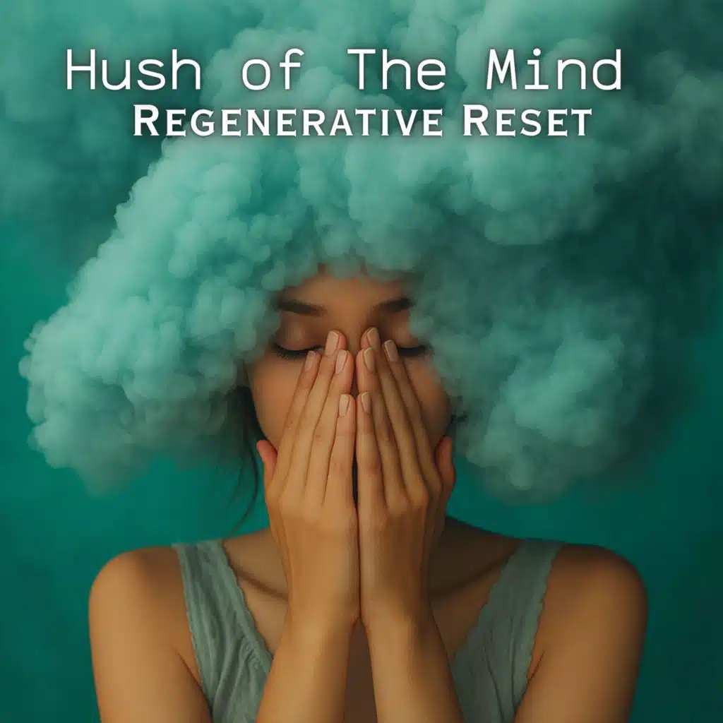 Hush of The Mind & Regenerative Reset