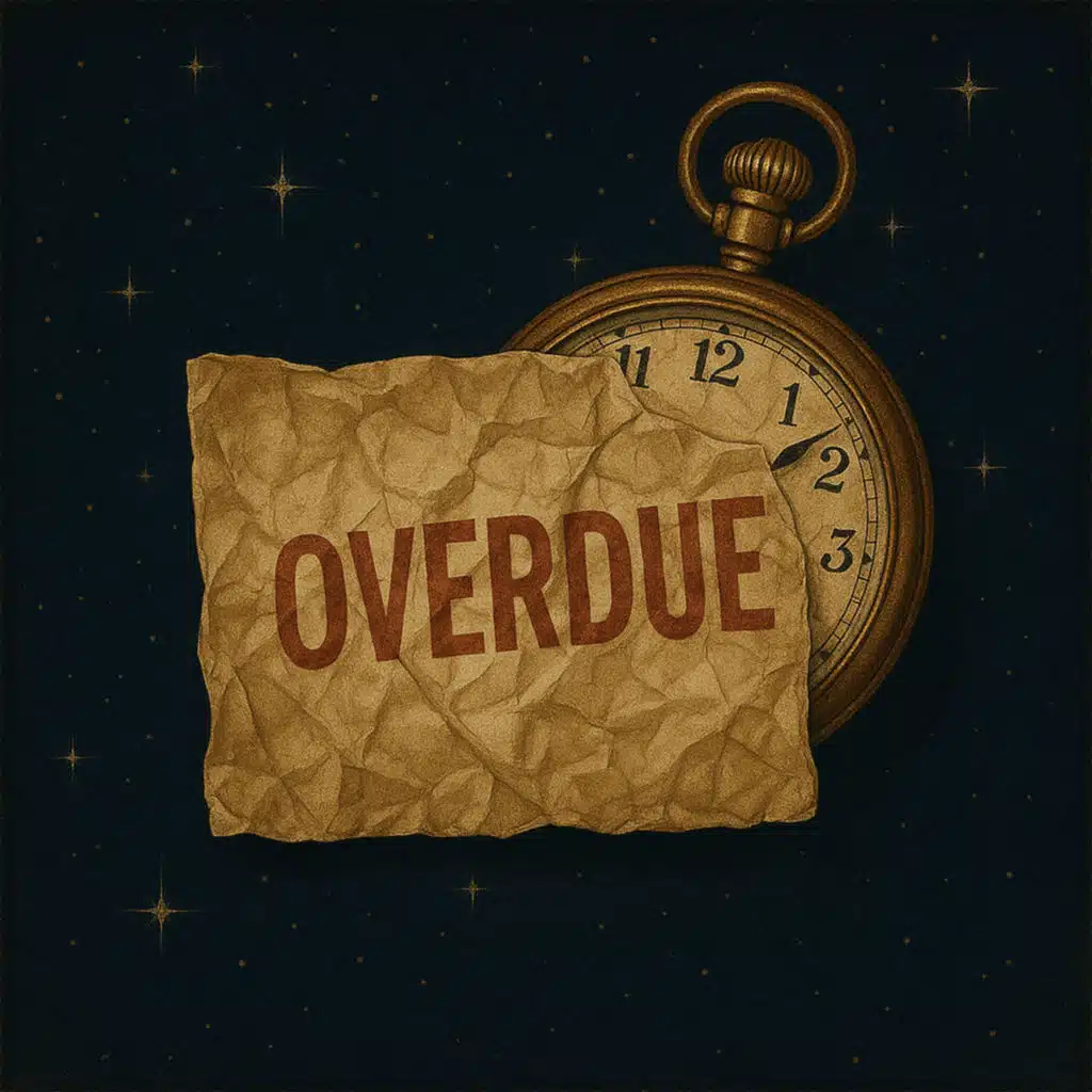 Overdue