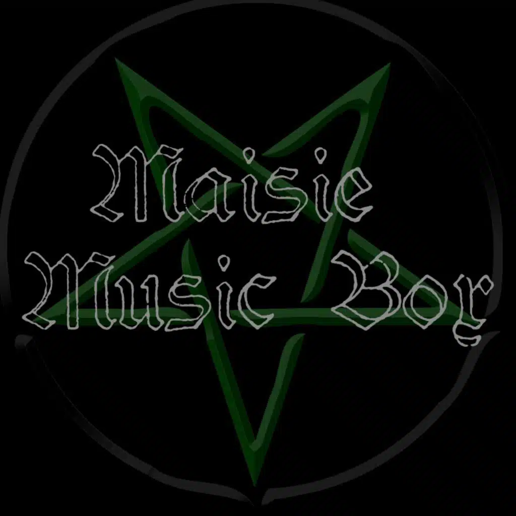 Maisie Music Box (Black Butler)