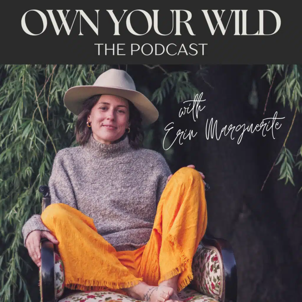 The Body Isn’t Separate: A Real Talk on Modern Movement & Life with Natalie Kakon