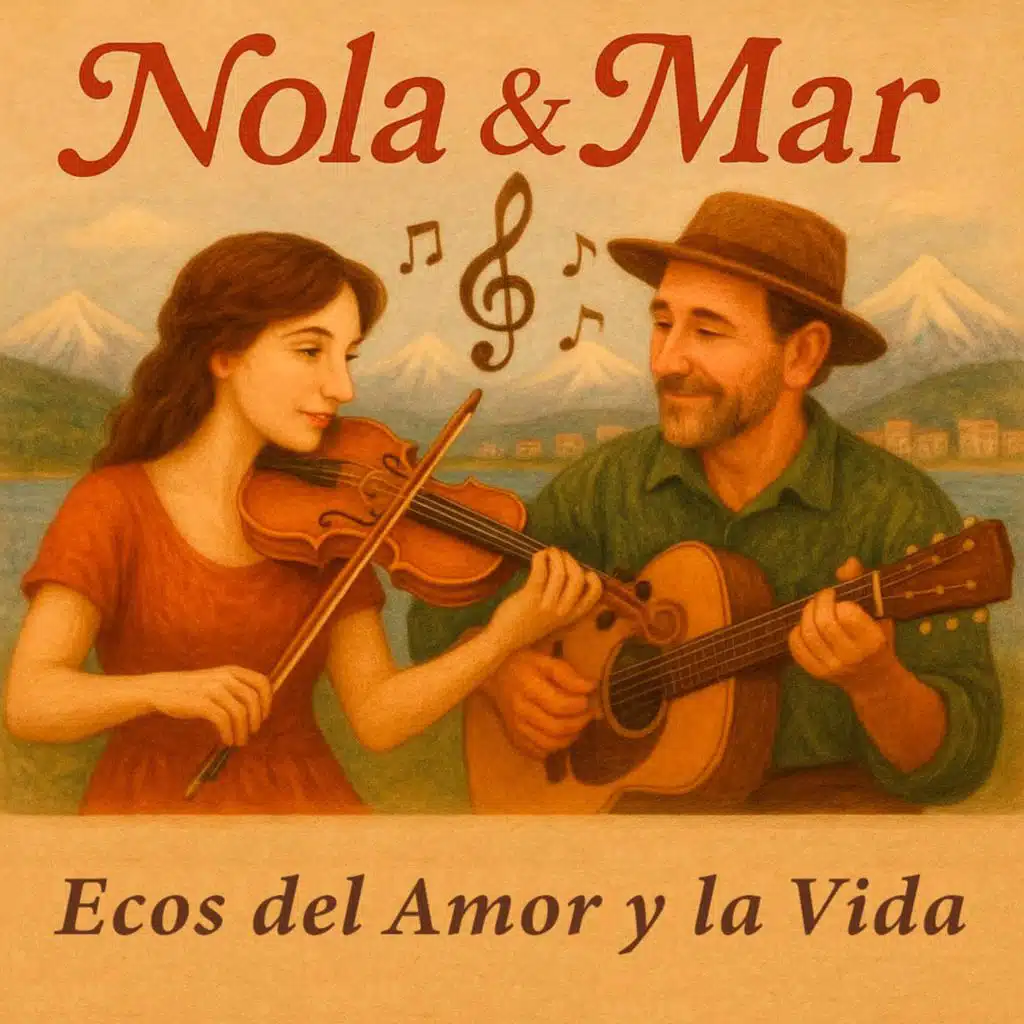 Ecos del Amor y la Vida