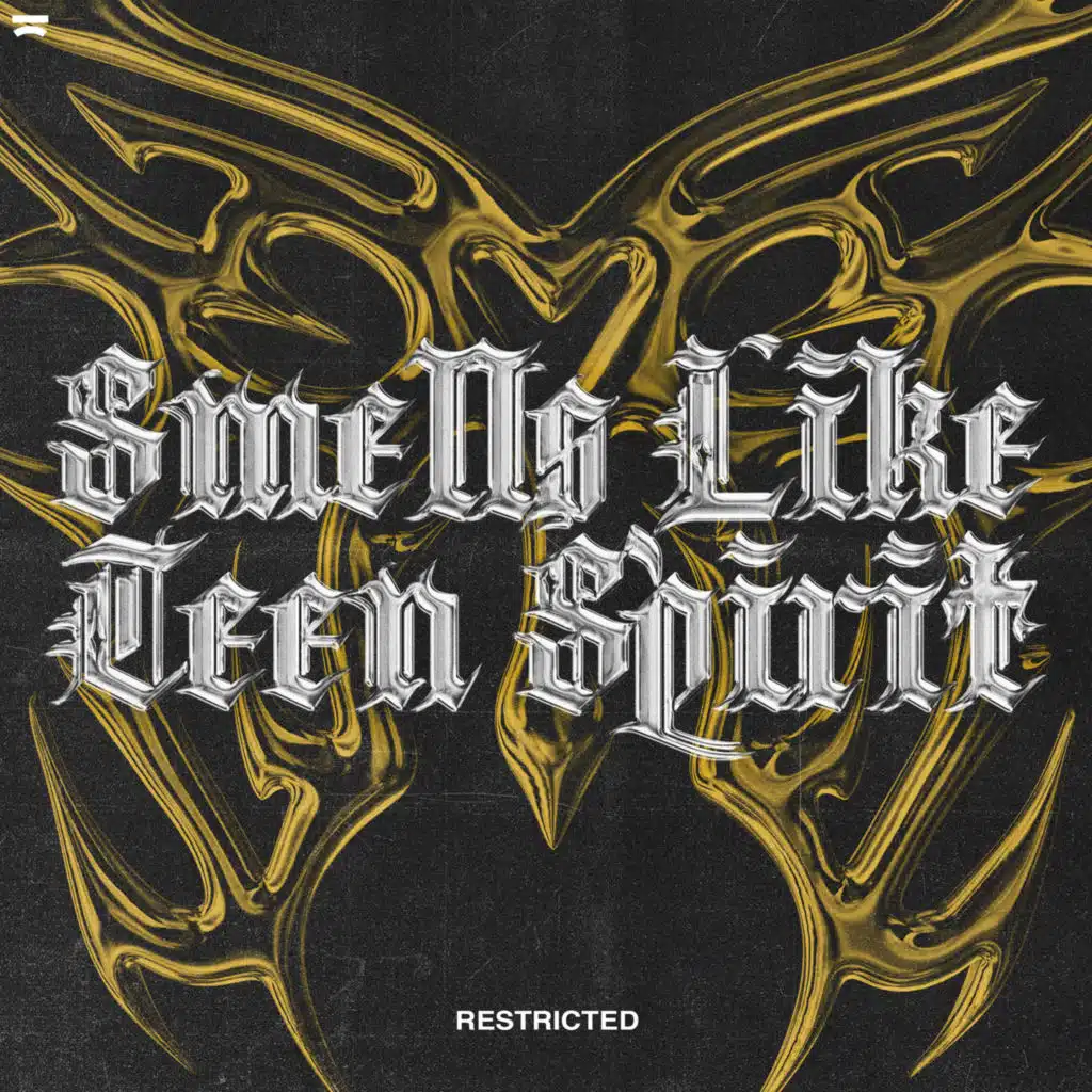 Smells Like Teen Spirit