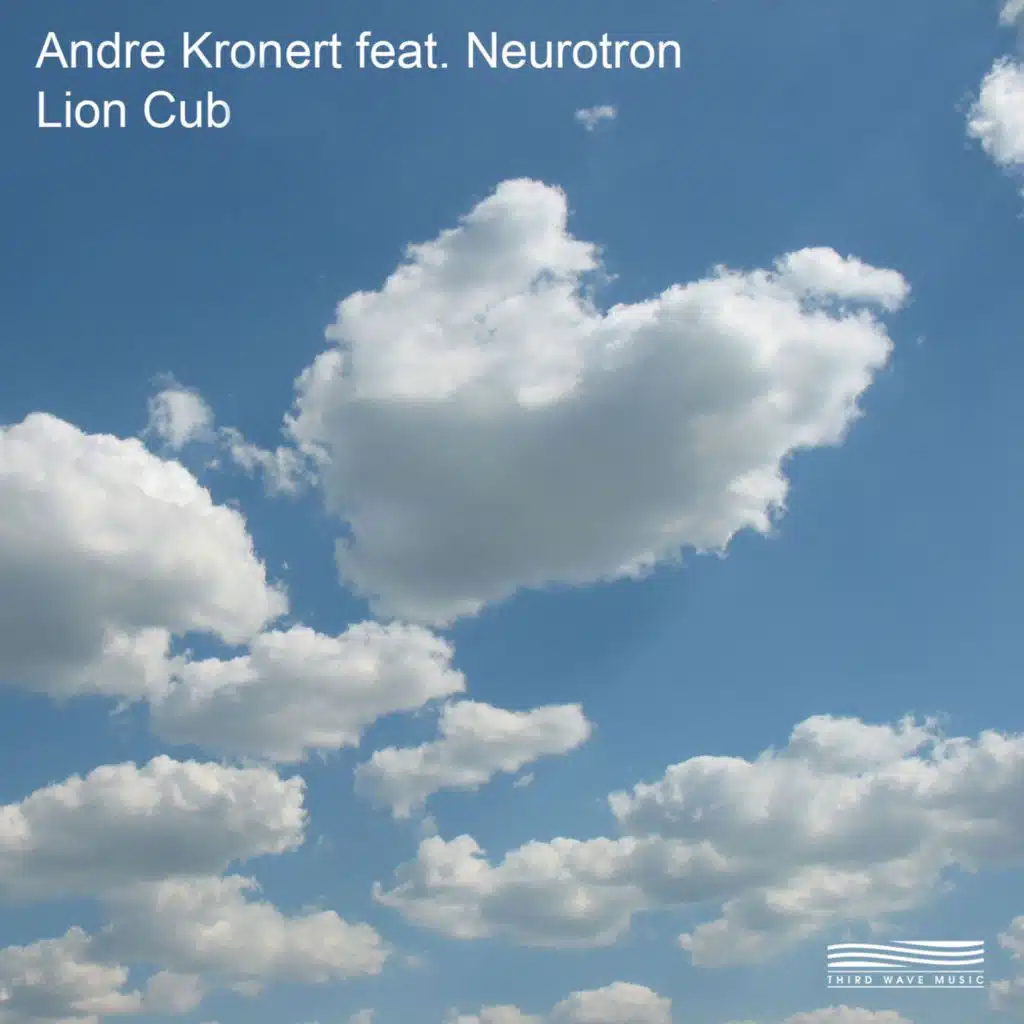 Andre Kronert & Neurotron