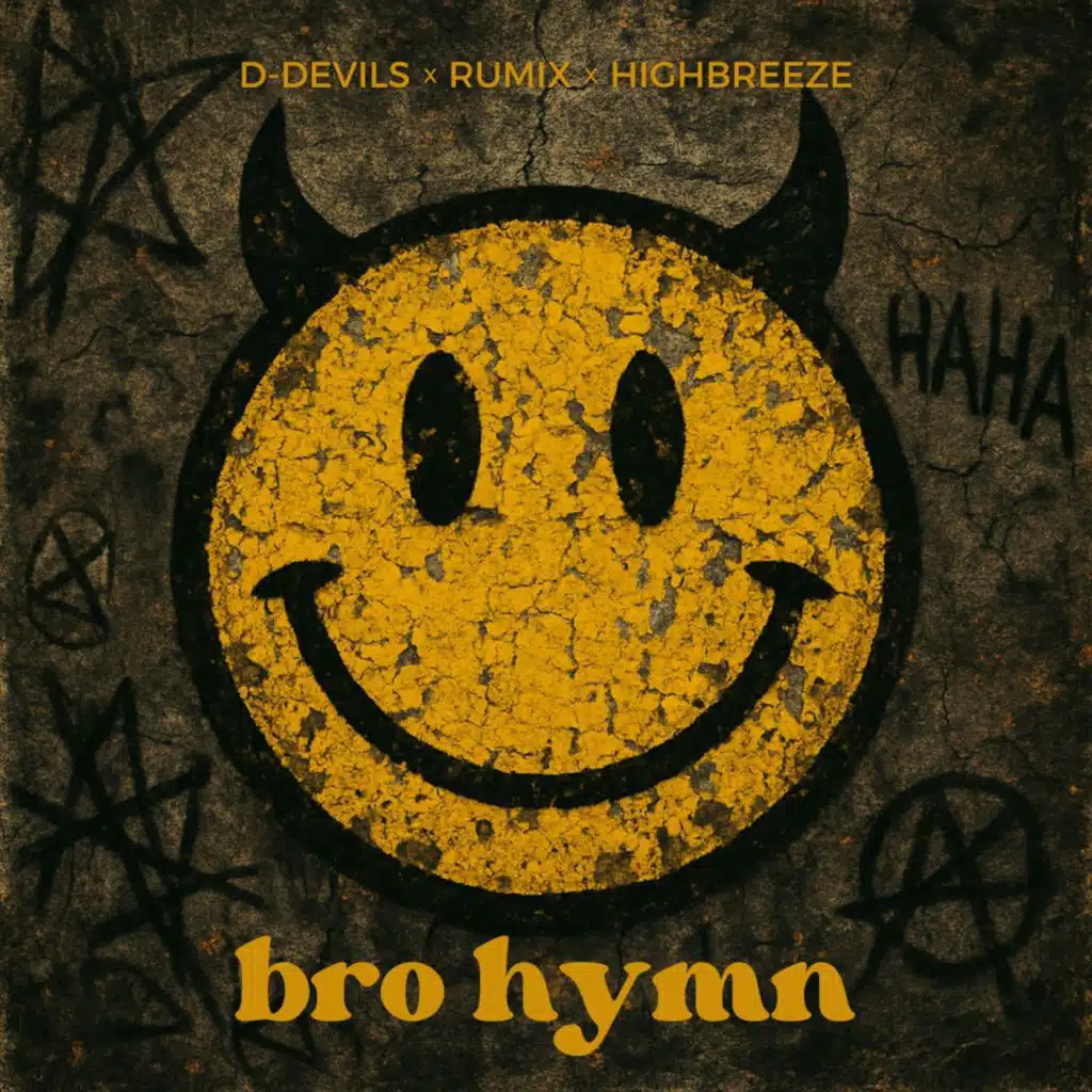 Bro Hymn