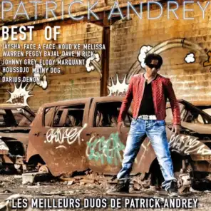Best Of (Les meilleurs duos de Patrick Andrey)