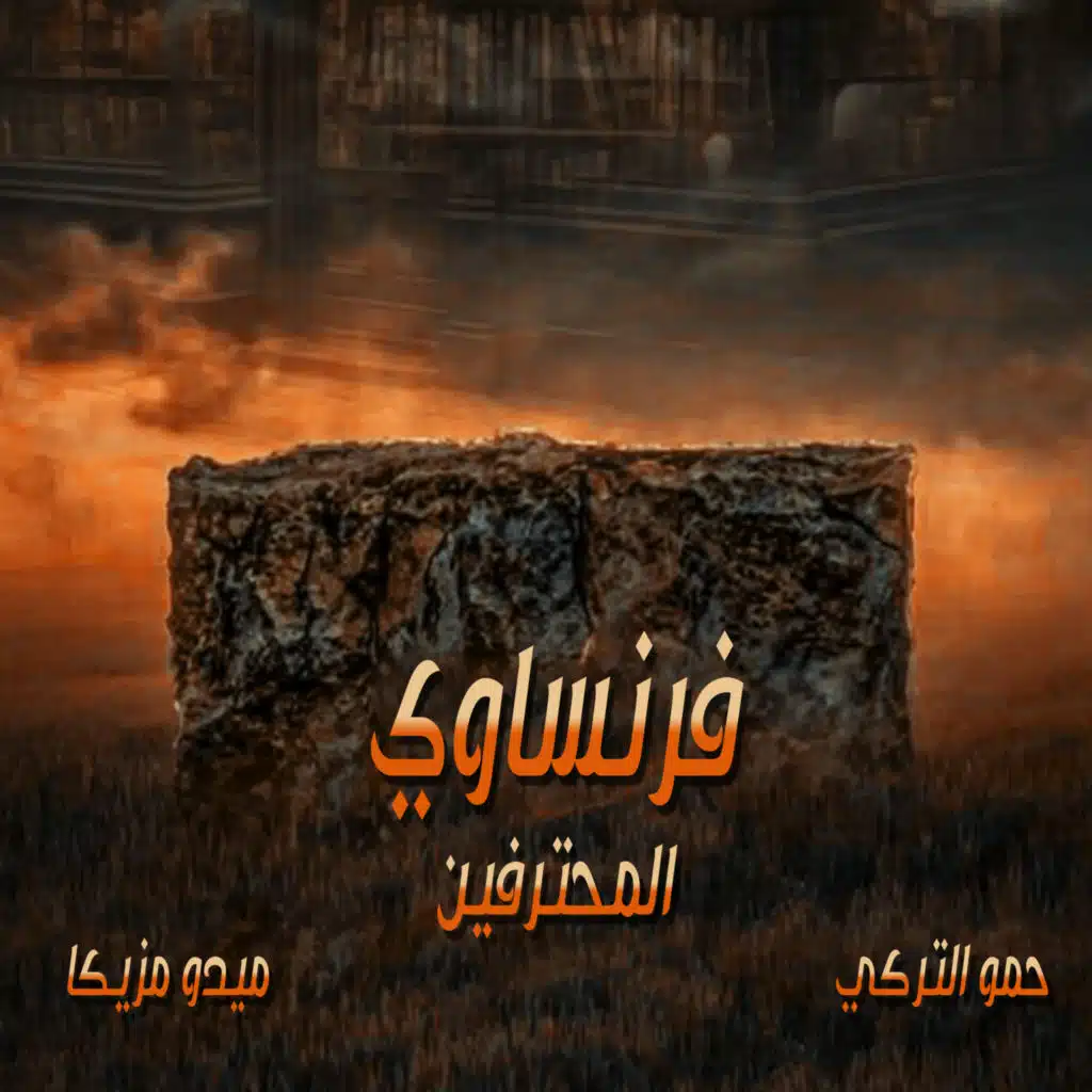 ميدو مزيكا وحمو التركي