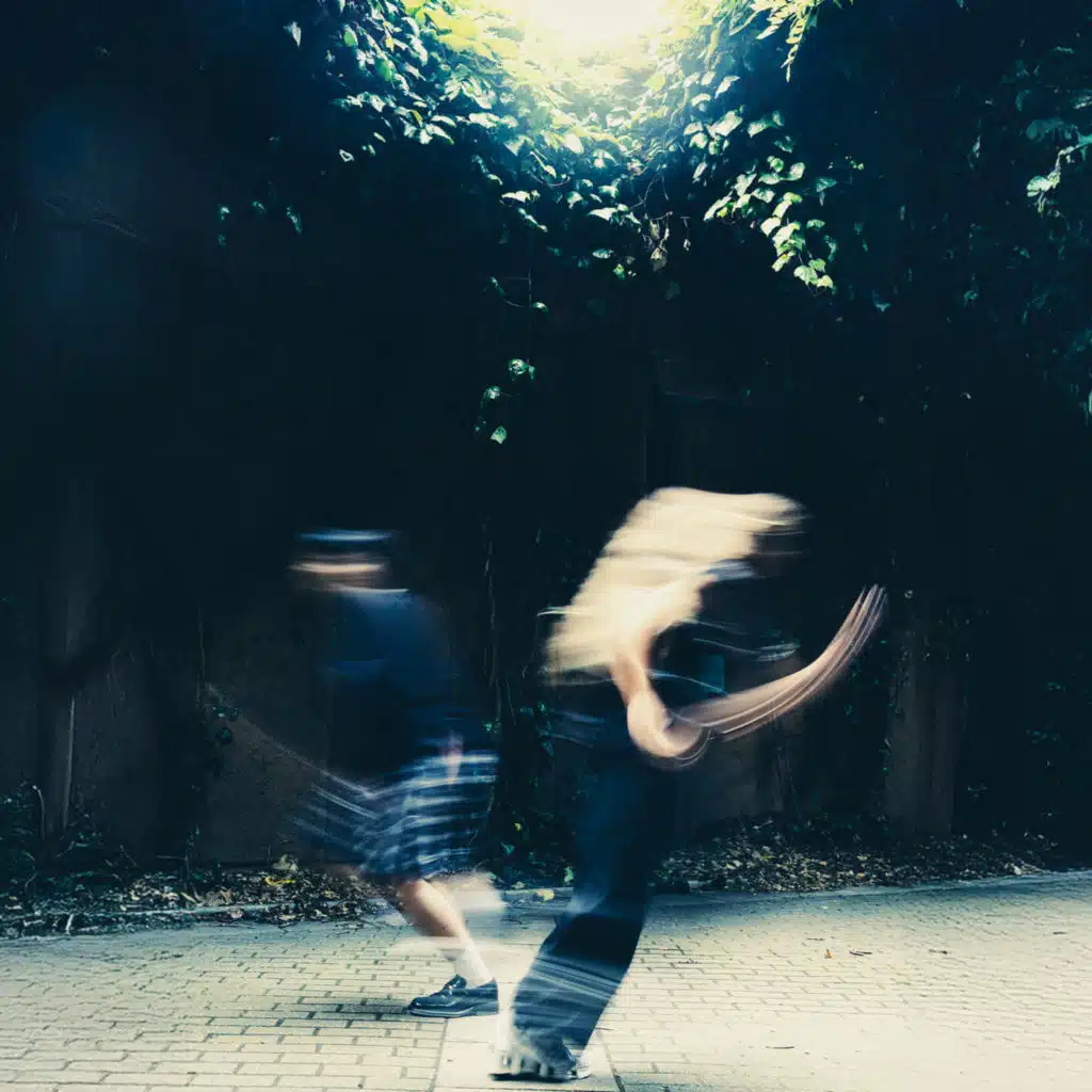 chemical fashion (MESSIE Remix)