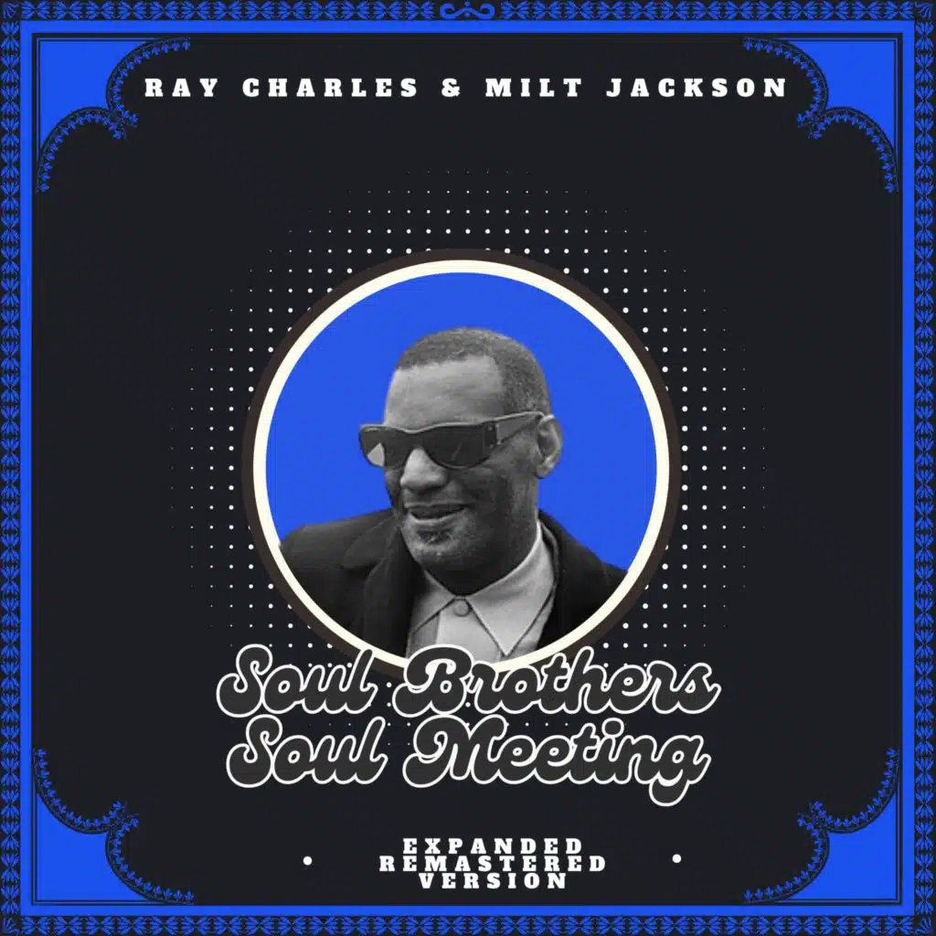 Soul Brothers-Soul Meeting (Expanded, Remastered Version)