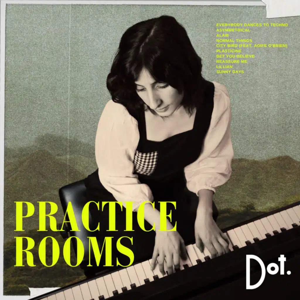 Practice Rooms