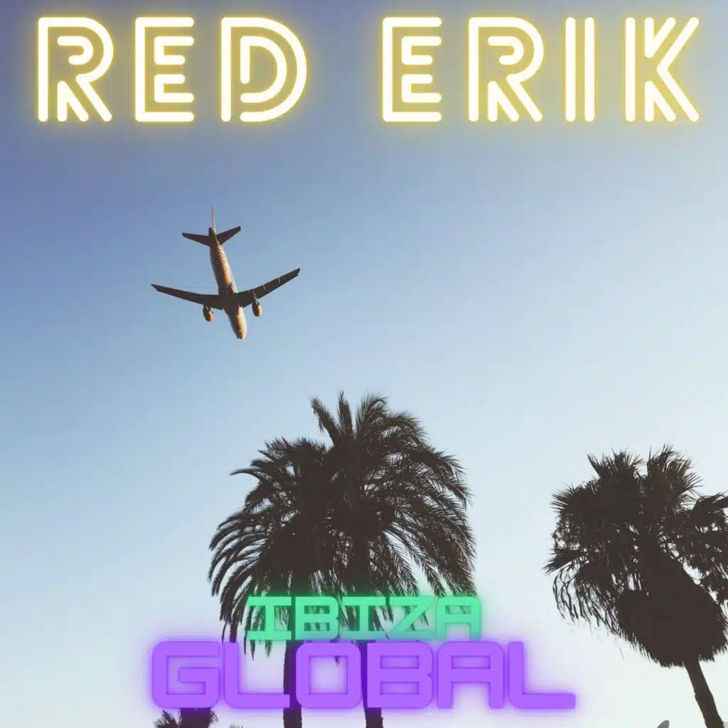 Red Erik