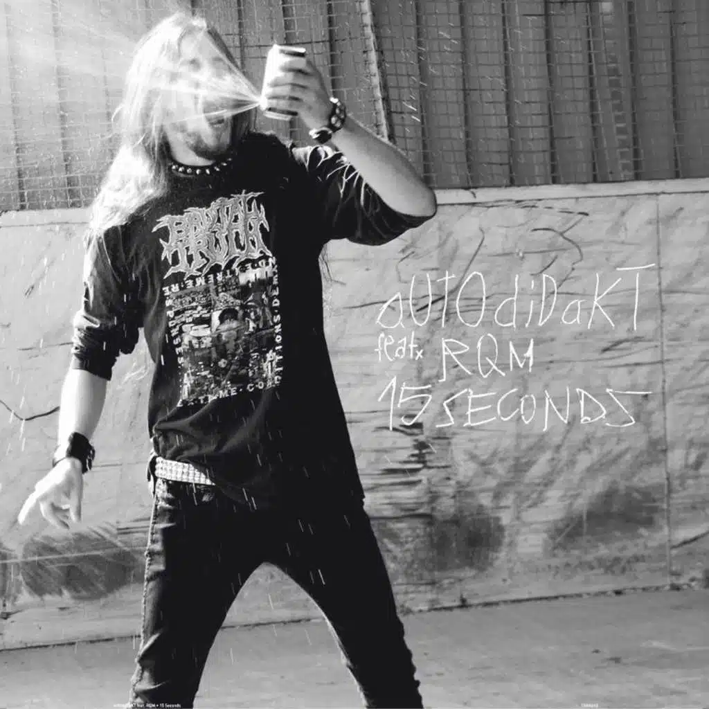 15 Seconds (Single Edit) [feat. RQM]
