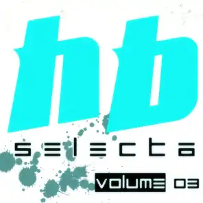 Hardcore Blasters (Selecta 3)