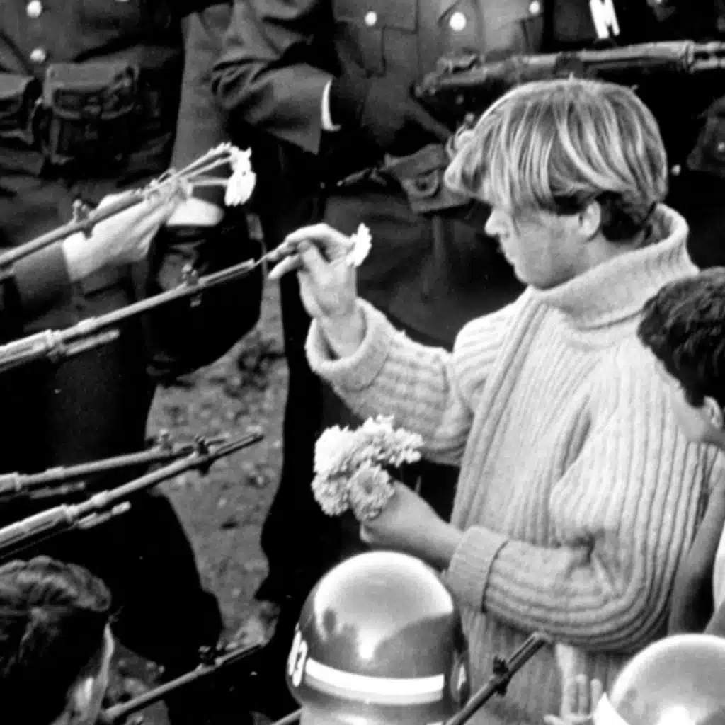 Militarism and Resistance w/ Mike Prysner