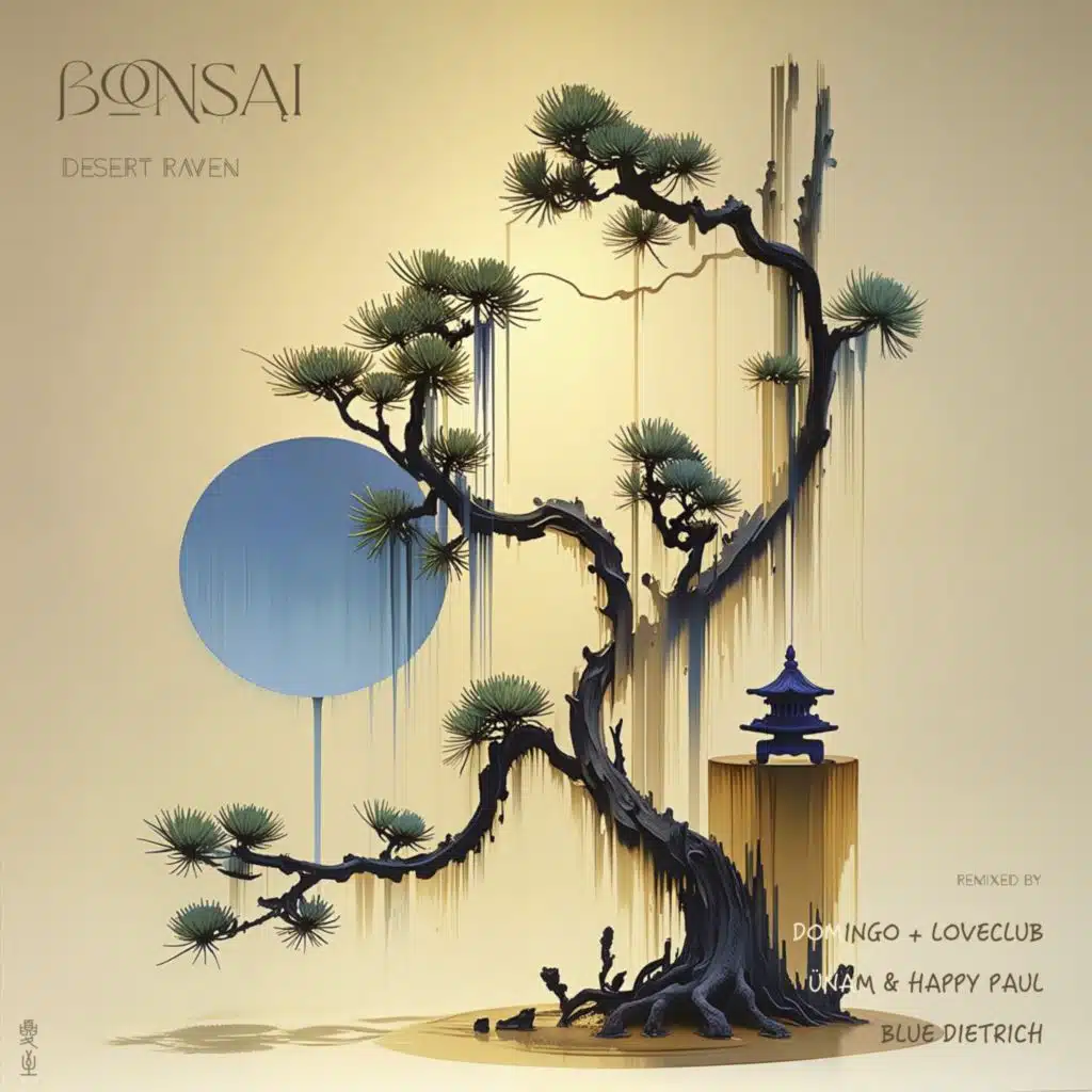 Bonsai