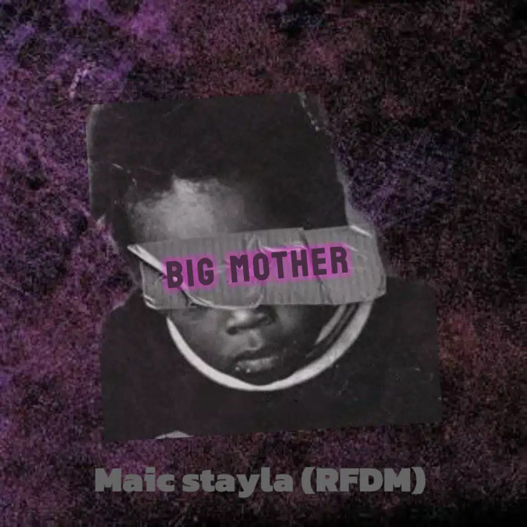 BIG MOTHER