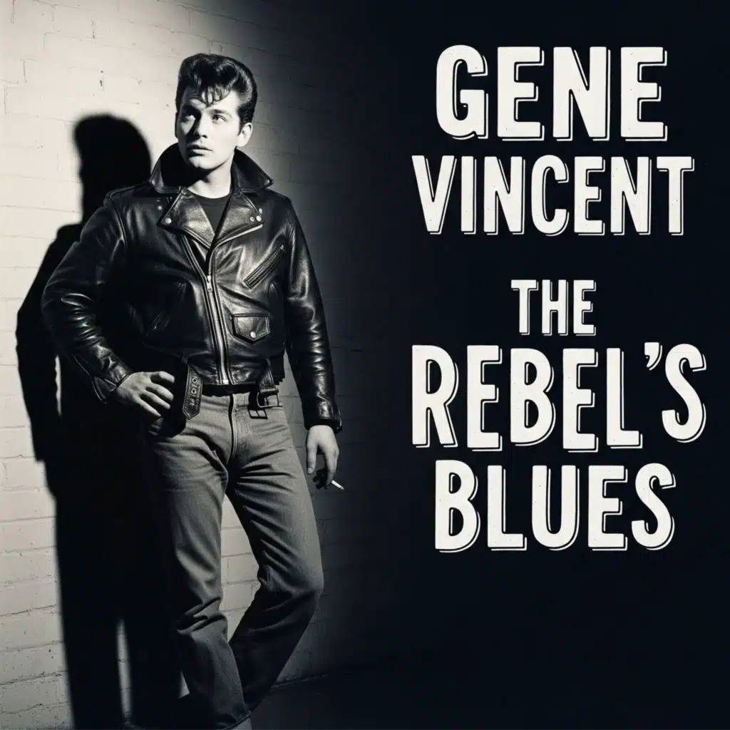 The Rebel's Blues