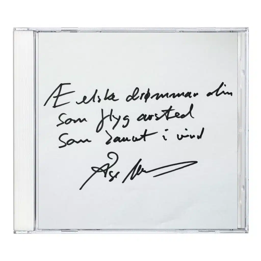 Skin sola (feat. Ingebjørg Bratland)