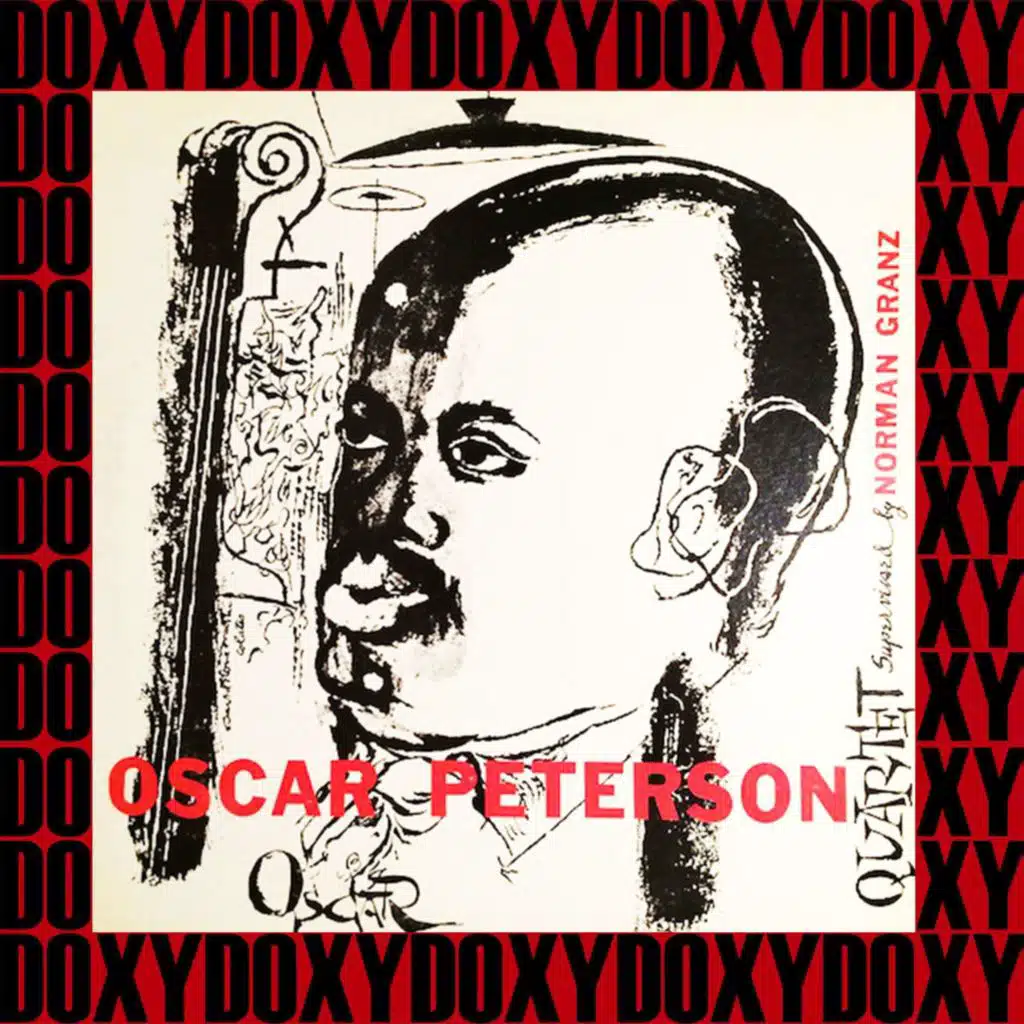 The Oscar Peterson Quartet #1 (Expanded, Remastered Version)