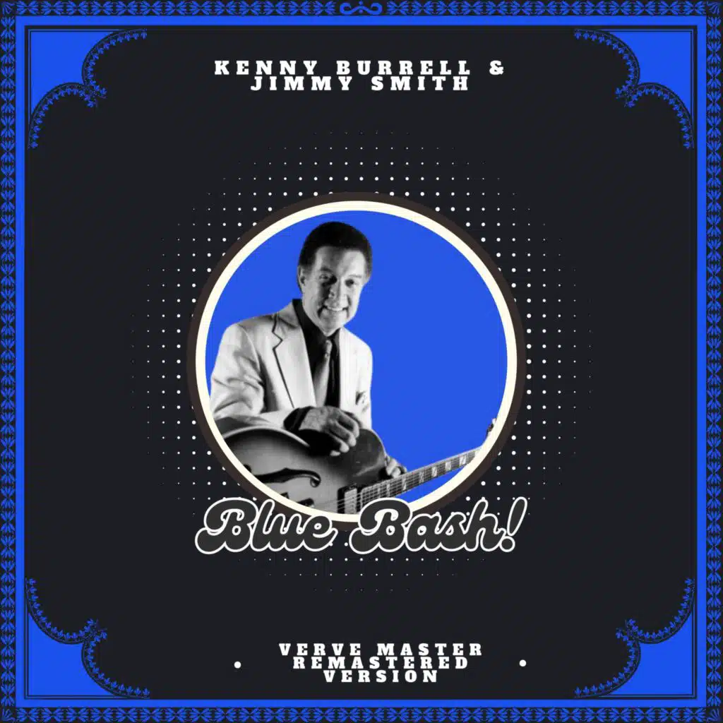 Jimmy Smith & Kenny Burrell