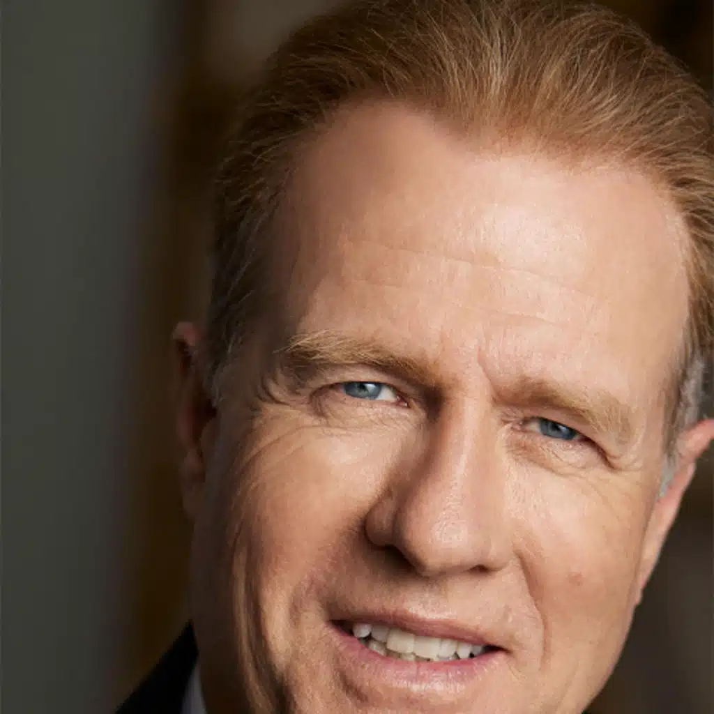 Gregg Henry