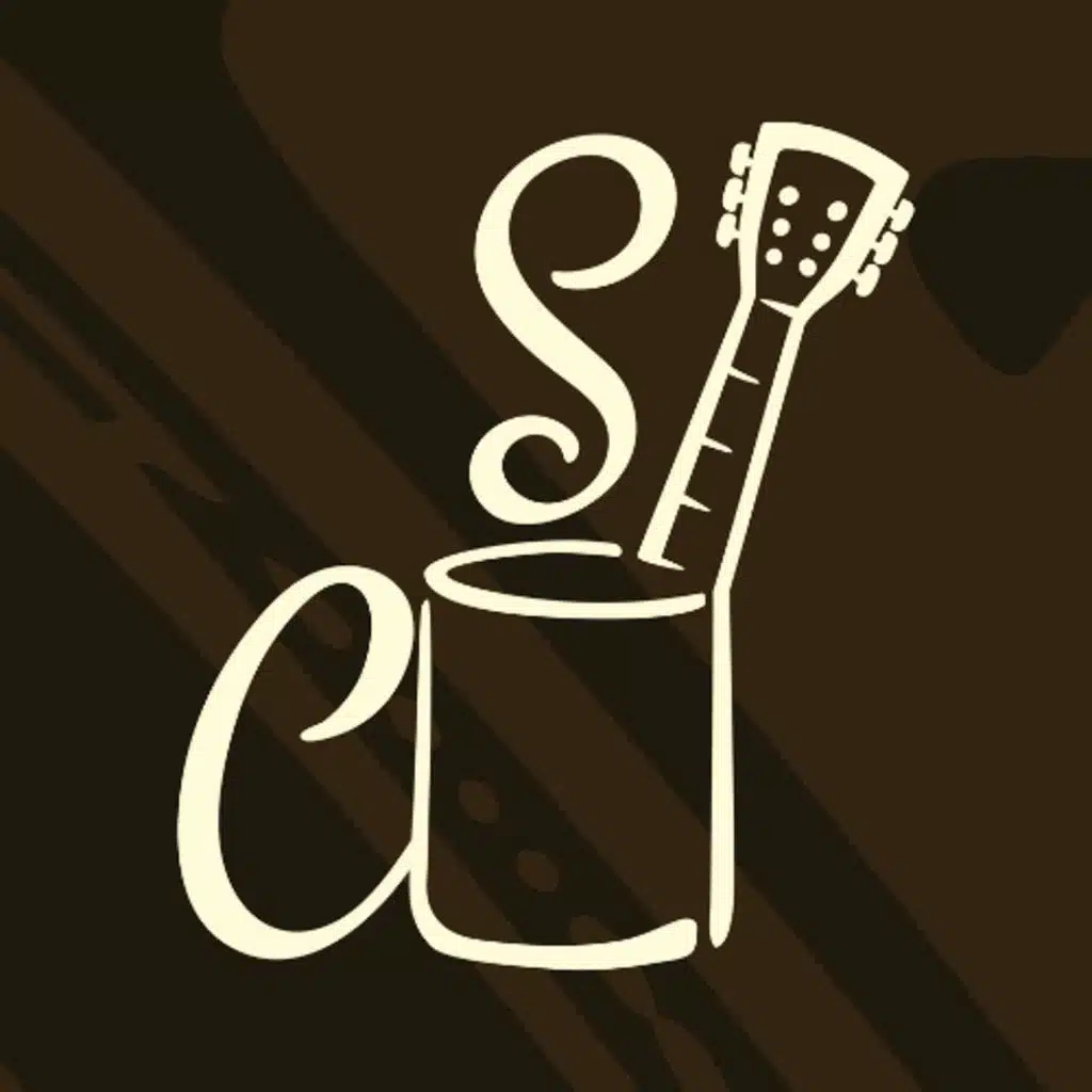 Santa Cruz Coffee Break #95 Zoomin with Steve Haberichter  Down Home Guitars