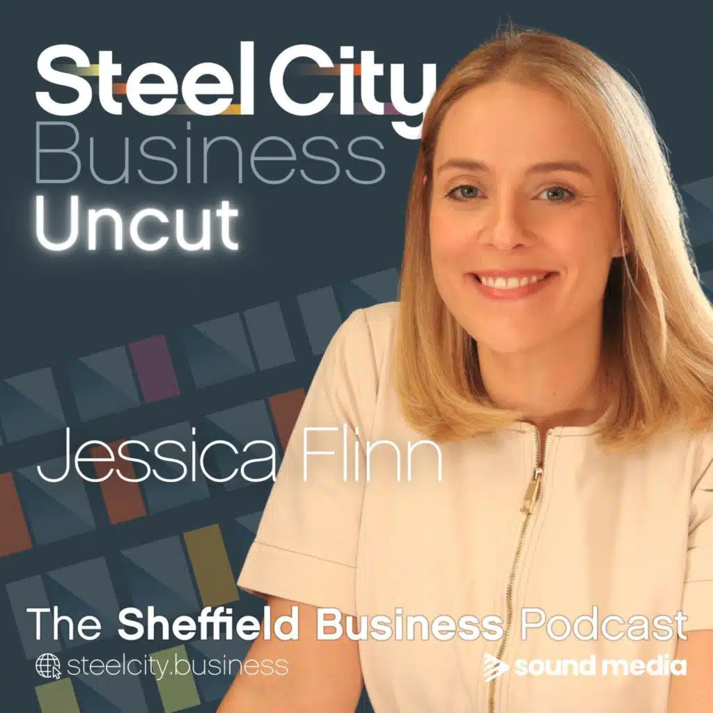 UNCUT: Jessica Allen