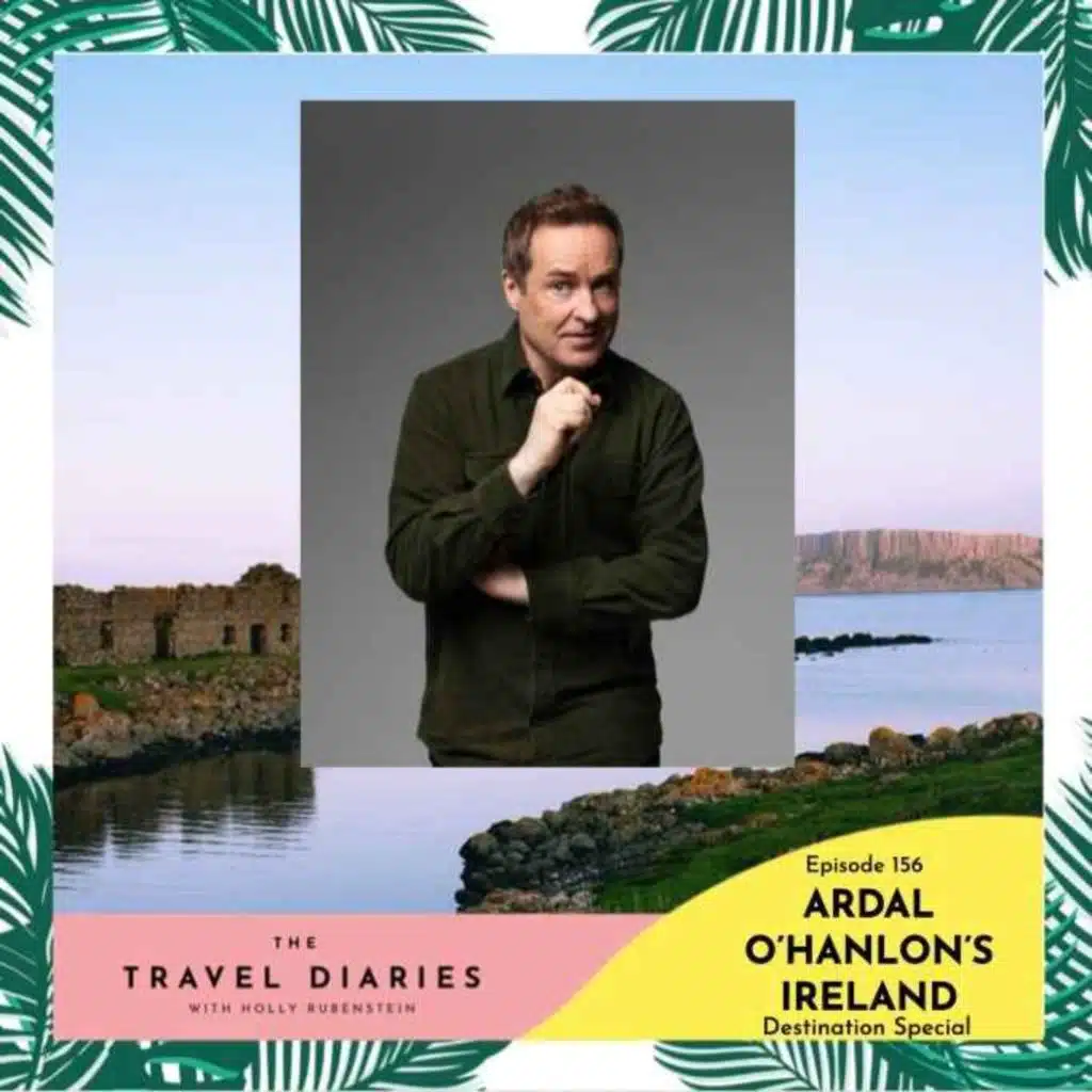 Ardal O'Hanlon's Ireland - Bonus Destination Special 