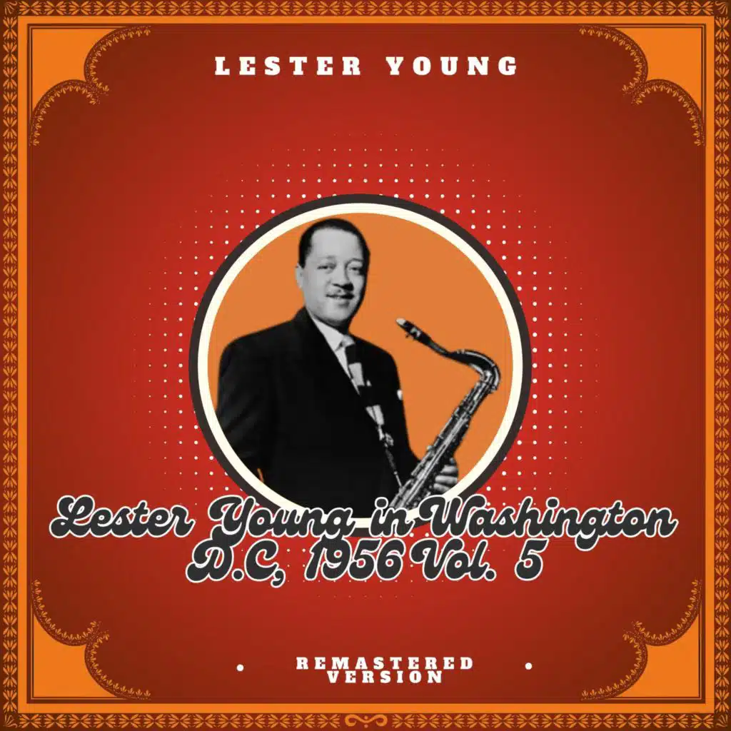 Oh Lady! Be Good (Live)