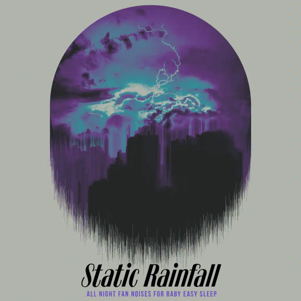 All Night Fan Noises for Baby Easy Sleep