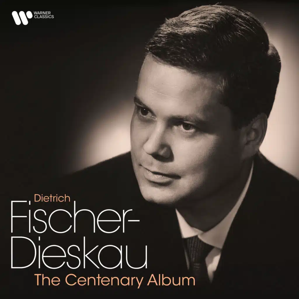 The Centenary Album (feat. Anton Rubinstein, Antonín Dvořák, Arnold Schoenberg, Béla Bartók, Claude Debussy, César Franck, Darius Milhaud, Dmitri Shostakovich, Edvard Grieg, Emmanuel Chabrier, Ernest Chausson, Felix Mendelssohn, Franz Liszt, François Couperin, Gabriel Fauré, Gabriel Pierné, George F