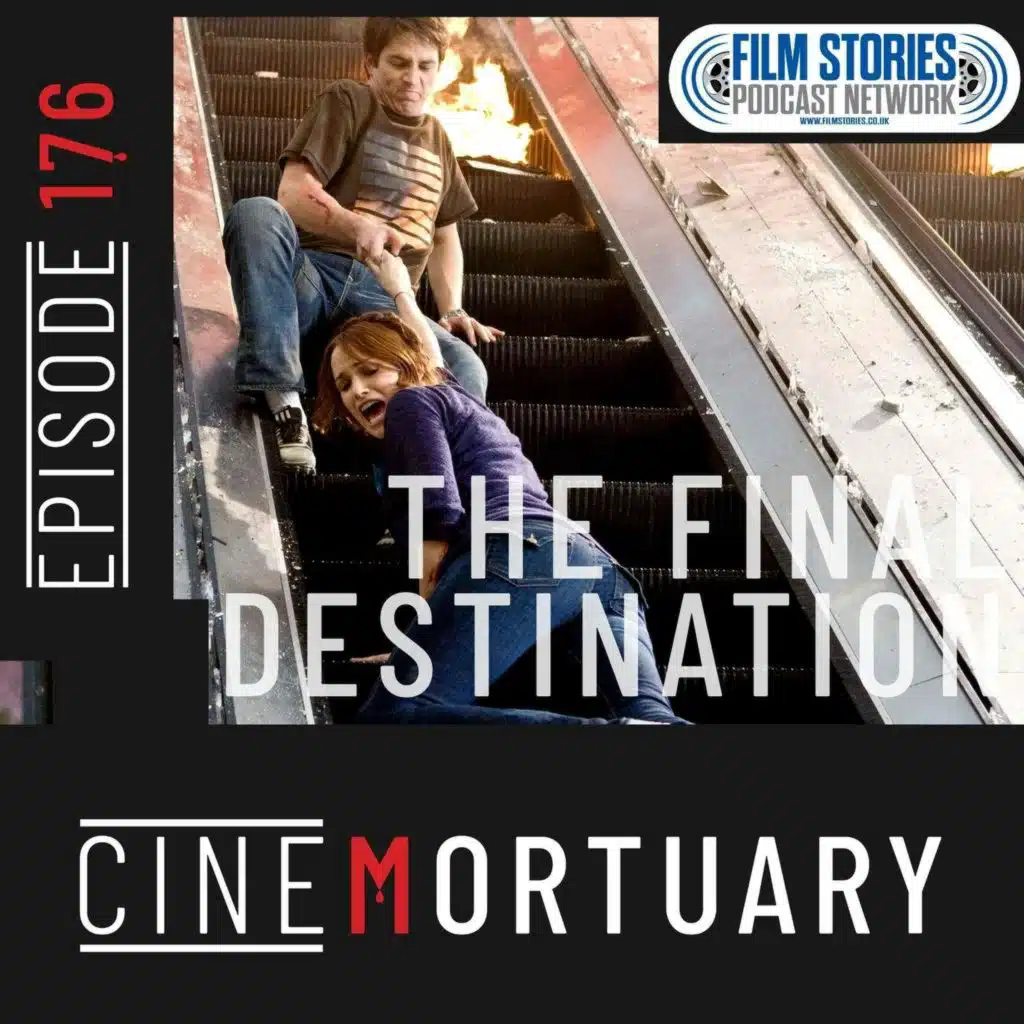 The Final Destination (2009)