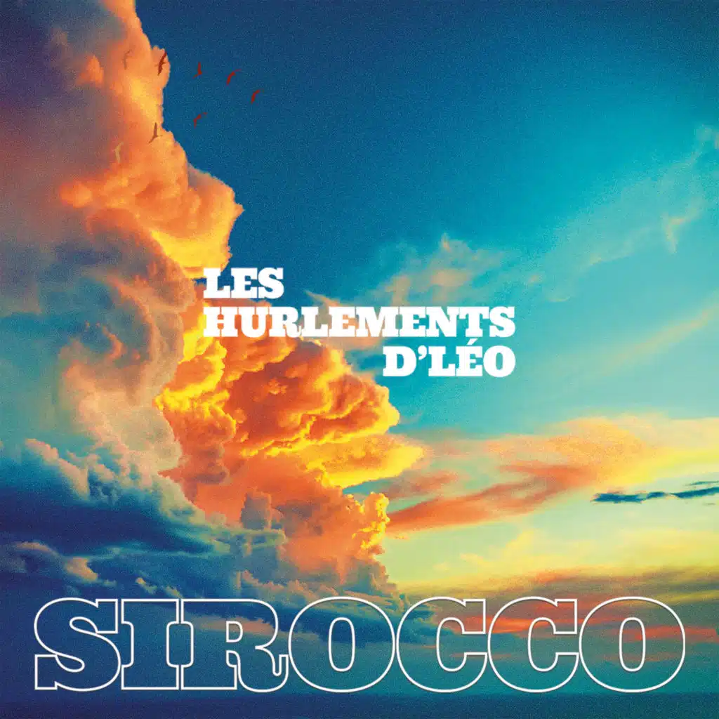 Les Hurlements d'Léo & Erwan Naour