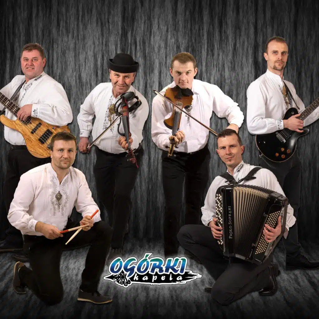 Góralskie i folkowe hity