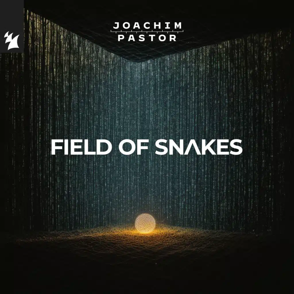FIELD OF SNAKES