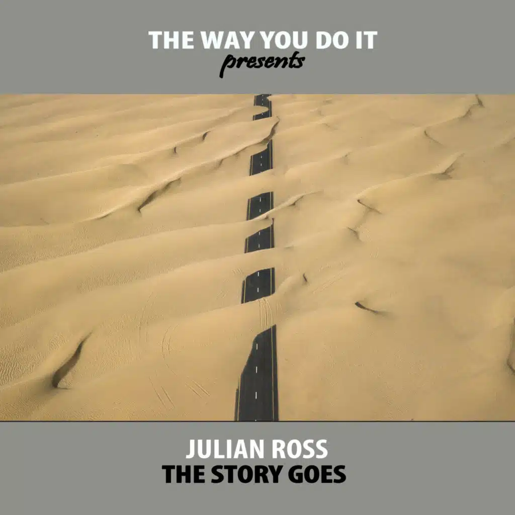 The Story Goes (Nu Ground Foundation Remixes)