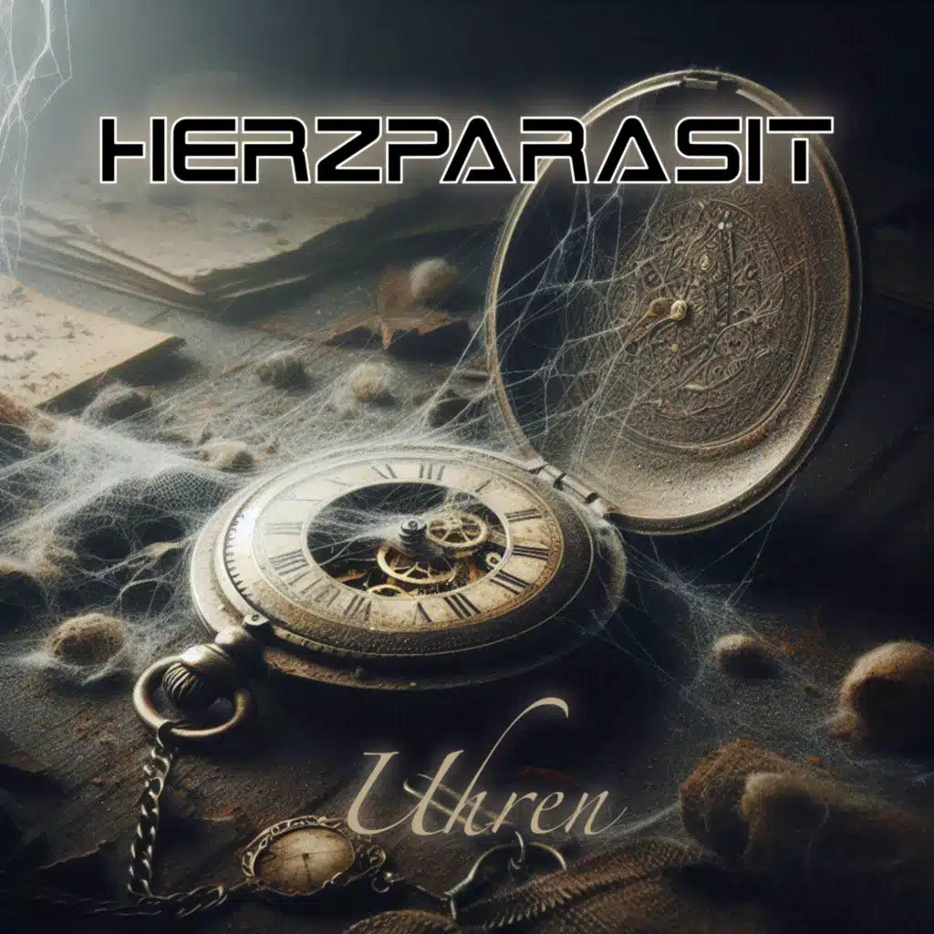 Herzparasit