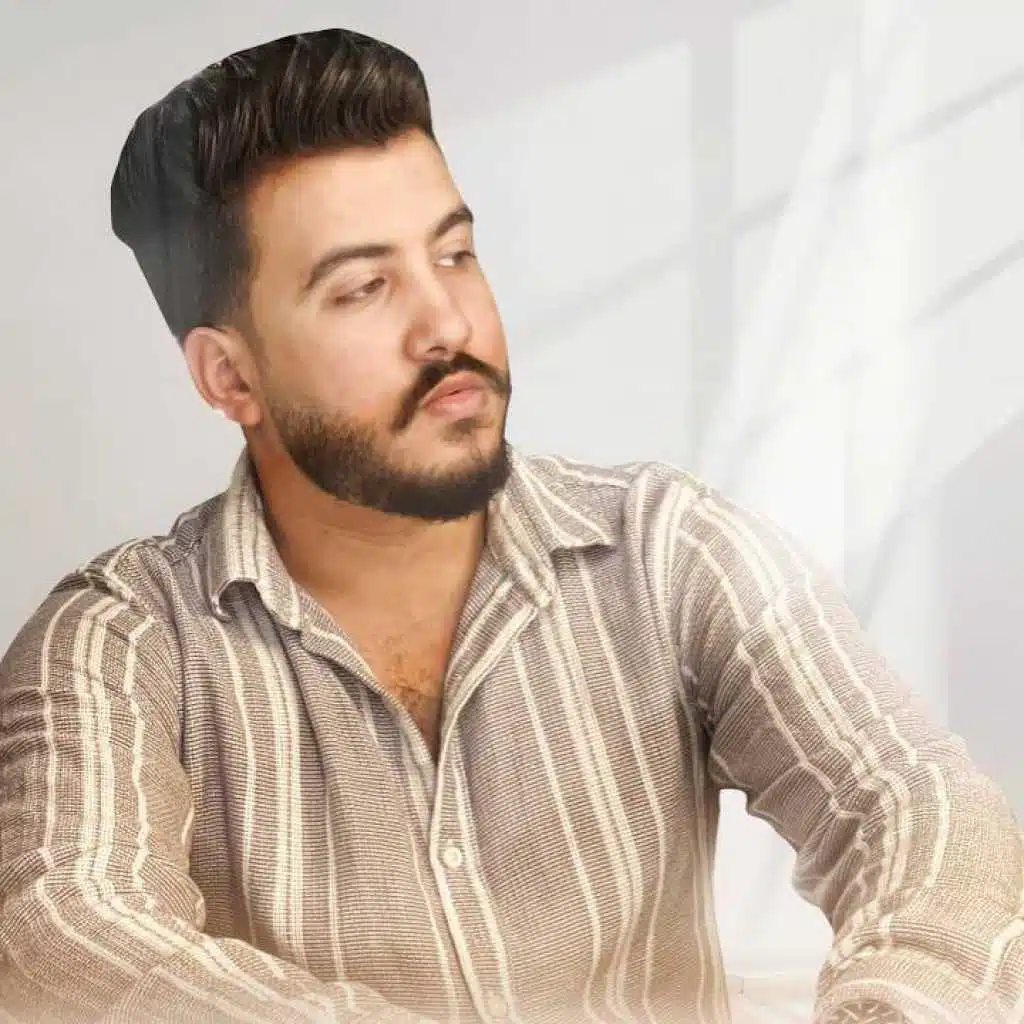 ليل المحمدي