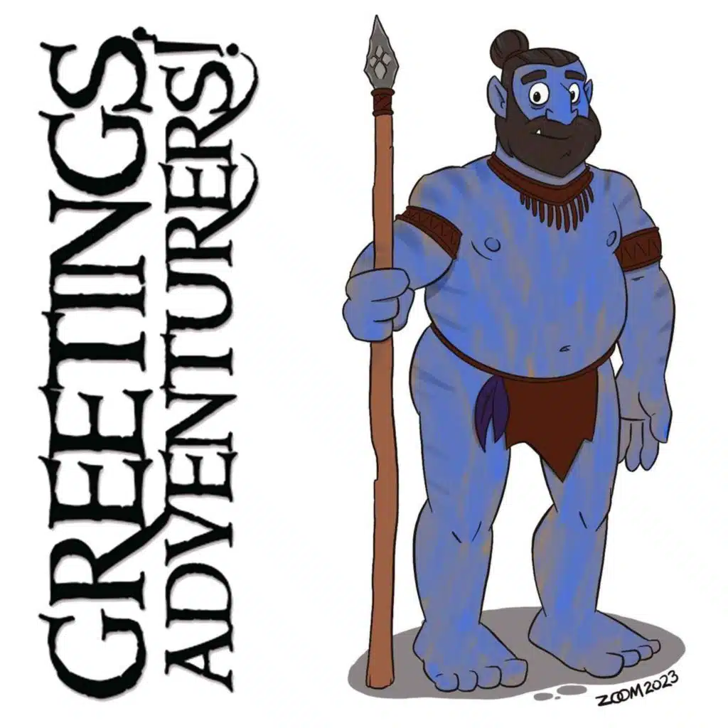 Campaign 2: Episode 144 - Wild Wild Ambush