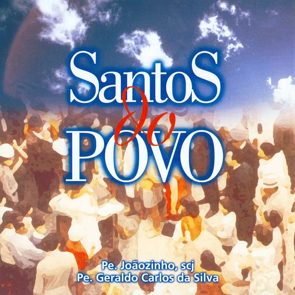 Santos do Povo