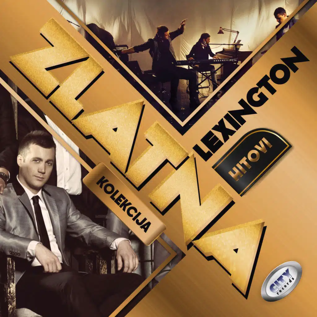 Ti nevoljo moja (feat. Ilda Šaulić)