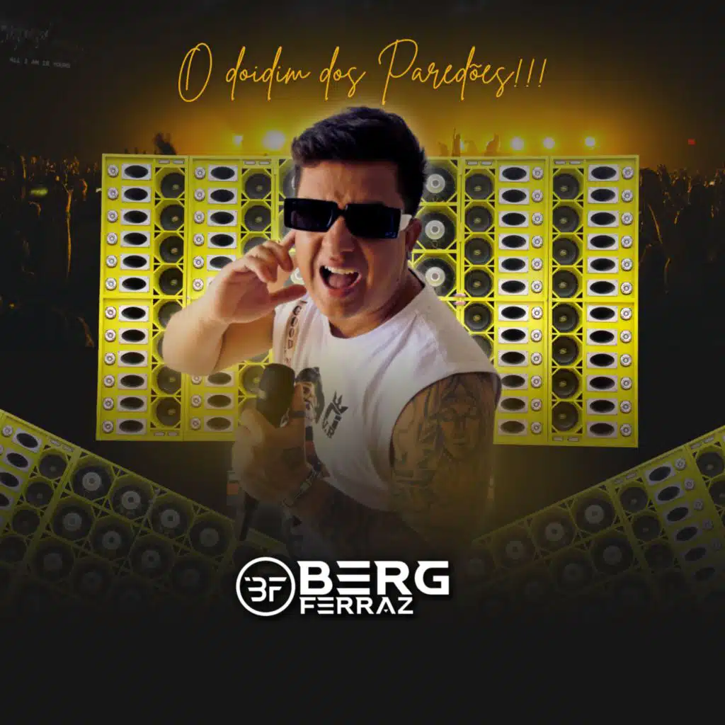 Berg Ferraz