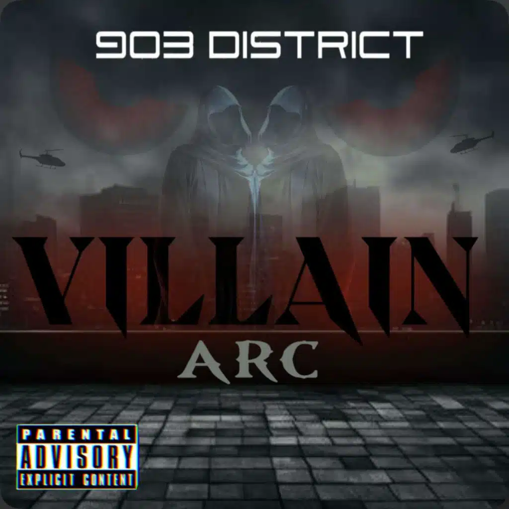 903 District