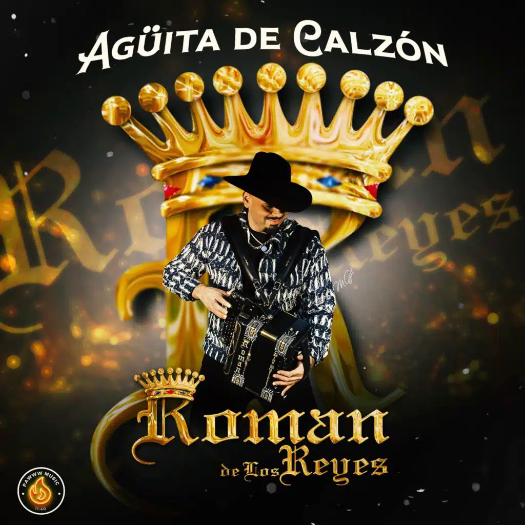 Agüita De Calzón